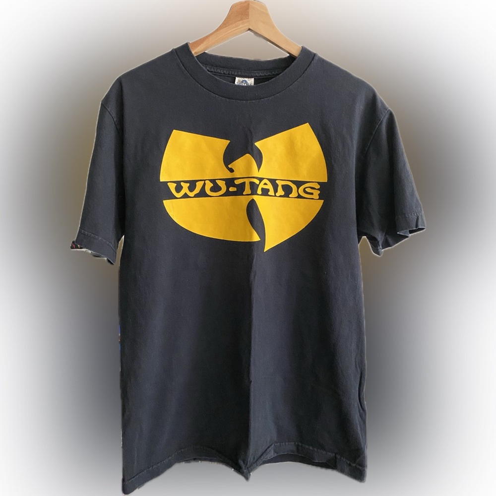 Wu-Tang Clan T-Shirt